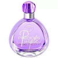 Sergio Tacchini woman Precious Purple Туалетная вода 100 мл