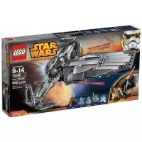 Конструктор LEGO Star Wars 75096 Корабль-разведчик Ситхов