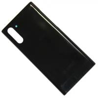 Задняя крышка для Samsung N970F (Note 10) Черный
