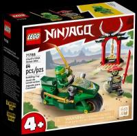 Конструктор LEGO Ninjago