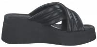 Туфли MARCO TOZZI, женские, цвет черный, размер 39