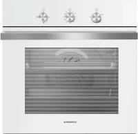 Газовый духовой шкаф Maunfeld MGOG 673W