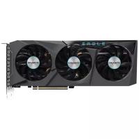 Видеокарта GIGABYTE Radeon RX 6700 XT EAGLE 12GB (GV-R67XTEAGLE-12GD)