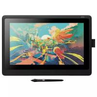 Интерактивный дисплей WACOM Cintiq 16 (DTK1660K0B)