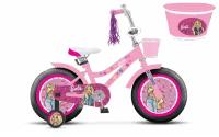 Детский велосипед Navigator Barbie (ВН12136)