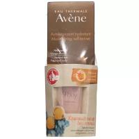 AVENE Набор Красивый загар без солнца