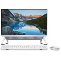 Моноблок Dell Inspiron 5400-2461 Intel Core i7 1165G7(2.8Ghz)/8Gb/1Tb+256Gb SSD/noDVD/23.8