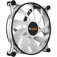 Вентилятор для корпуса be quiet! Shadow Wings 2 140mm, белый