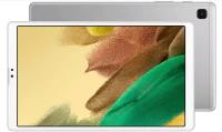 Планшет Samsung Galaxy Tab A7 Lite SM-T225 (2021), 3 ГБ/32 ГБ, Wi-Fi + Cellular, серебро