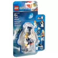 Минифигурки LEGO City 40345 Исследование Марса, 44 дет