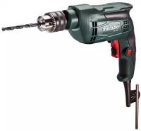 Безударная дрель Metabo BE 650 600741000 (ЗВП), 650 Вт