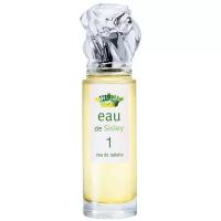 Sisley Paris туалетная вода Eau de Sisley 1