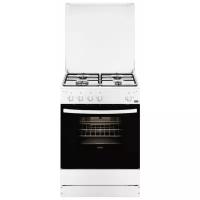 Газовая плита Zanussi ZCG 961011 W