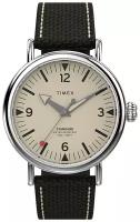 Часы наручные мужские Timex TW2V44100, Кварцевые, 40 мм
