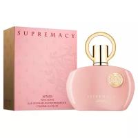 Парфюмерная вода Afnan SUPREMACY POUR FEMME (PINK) женская, 100 мл