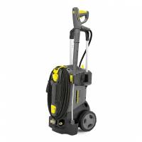 Мойка высокого давления KARCHER HD 5/17 C, 200 бар, 480 л/ч