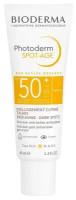 Bioderma крем Photoderm Spot-Age SPF 50, 40 мл, 1 шт