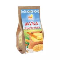 Мука кукурузная дивинка 300 г