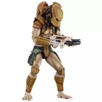 NECA Alien vs Predator (Arcade) Predator Hunter 51689