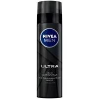 Nivea Men Ultra Пена для бритья 200 мл