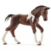 Фигурка Schleich Тракененский жеребенок 13758