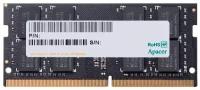 Модуль памяти для ноутбука SODIMM 4GB PC21300 DDR4 SO4 ES.04G2V. KNH APACER