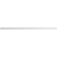 Линейный светильник ЭРА LLED-01-16W-6500-W, 16 Вт, кол-во светодиодов: 88 шт., 117.23 х 2.2 см, цвет арматуры: белый, цвет плафона: белый