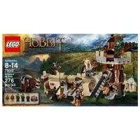 Конструктор LEGO The Hobbit 79012 Армия эльфов Мирквуда