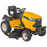 Райдер бензиновый Cub Cadet XT3 QS127, 21.35 л.с