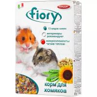 Корм для хомяков Fiory Superpremium Criceti