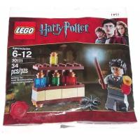 Конструктор LEGO Harry Potter 30111 Зельеварение