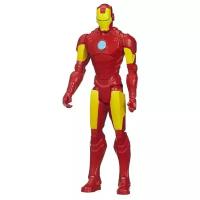 Hasbro Avengers Titan Hero B1667