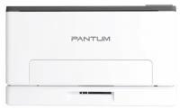 Принтер Лазерный Pantum CP1100DW, цветной