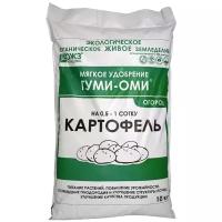 Удобрение БашИнком Гуми-Оми картофель