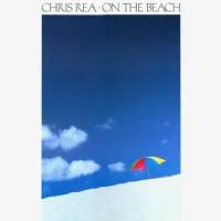 Компакт-диск EU Chris Rea - On The Beach