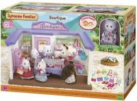 Sylvanian Families Набор Модный бутик, 5234