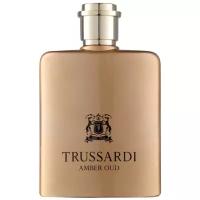 TRUSSARDI парфюмерная вода Amber Oud