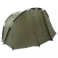 Палатка для рыбалки одноместная PROLOGIC Cruzade Bivvy w/Overwrap 1man