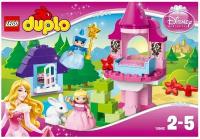 Конструктор LEGO DUPLO 10542 Сказка о Спящей красавице