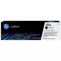 Картридж HP CF210A, 1600 стр, черный