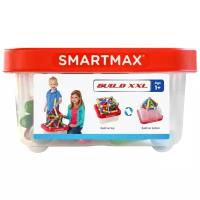 Магнитный конструктор SmartMax/ Bondibon, Основной (Basic) набор XXL, 70 дет., арт. SMX 907