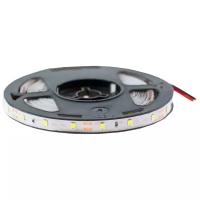 Светодиодная лента URM-LED 2835-60led-12V-4.8W-10-12LM-IP22-6500K 5 м