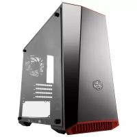 Компьютерный корпус Cooler Master MasterBox Lite 3.1 (MCW-L3B3-KANN-01)