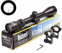 Оптический прицел Bushnell 3-9x40 EG Banner dusk&dawn (тип сетки- Арбалетная)