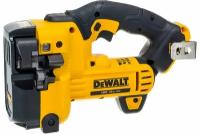 Арматурные электроножницы DeWALT DCS350N