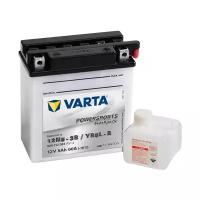 Автомобильный аккумулятор VARTA Powersports Freshpack (505 012 003)