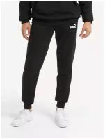 Брюки, PUMA ESS Slim Pants, Мужские, размер XXS; Black