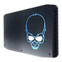 Платформа Intel NUC Enthusiast (BOXNUC8i7HNK2)