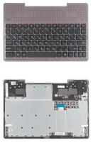 Клавиатурный модуль докстанции для Asus ZENPAD ZD300CL DA01-1A DOCKING K/B RU