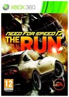 Need for Speed: The Run [Xbox 360, английская версия версия]